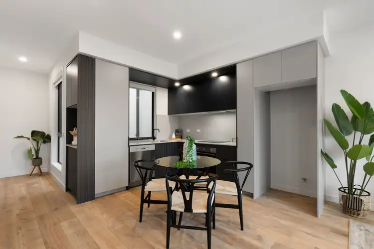 Fifth view of Homely house listing, 5 Cloth Road, Yarraville VIC 3013