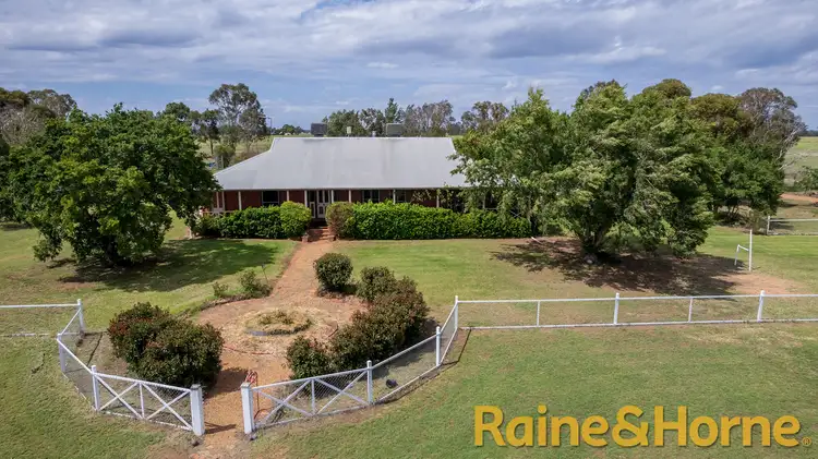 Main view of Homely house listing, 310 Mahers Hill Road, Gilgandra NSW 2827