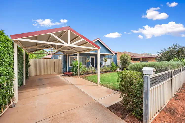 48a Bourke Street, Piccadilly WA 6430