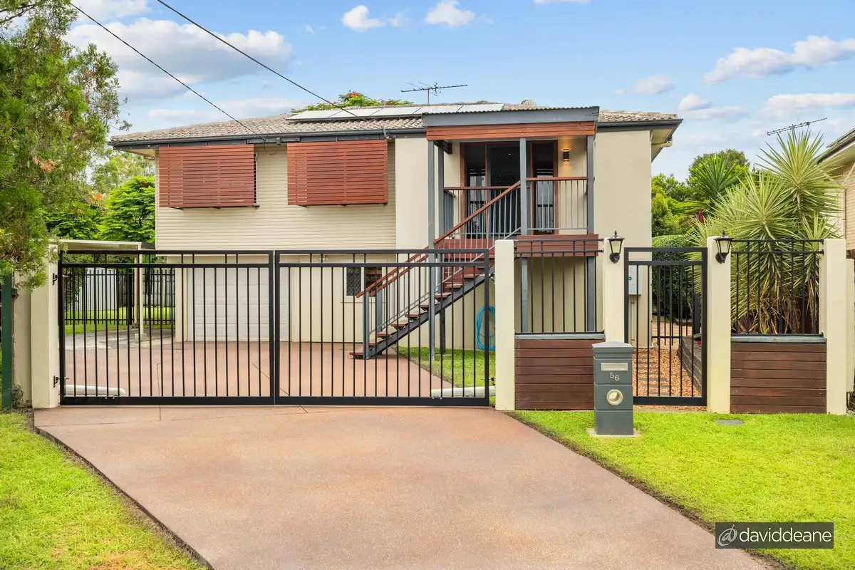 Main view of Homely house listing, 56 Taragon Street, Bald Hills QLD 4036