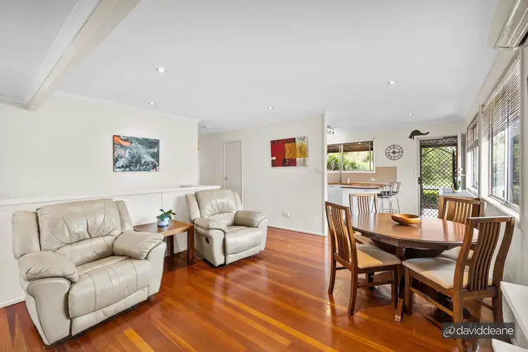 Second view of Homely house listing, 56 Taragon Street, Bald Hills QLD 4036