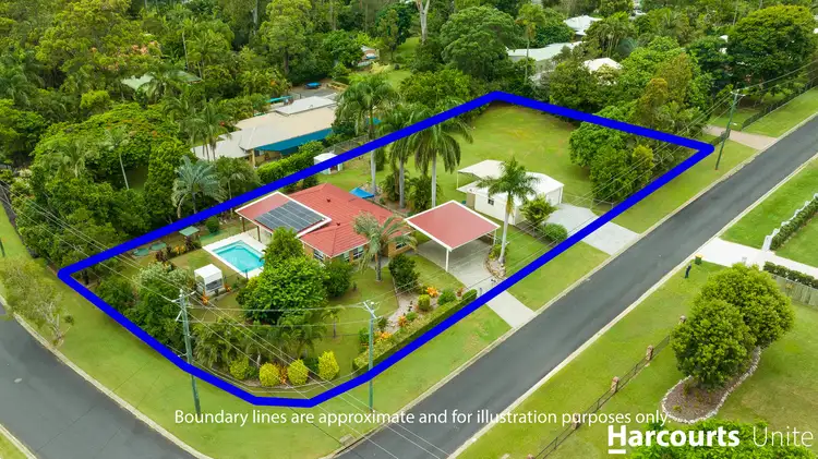 1-5 Donovan Court, Morayfield QLD 4506