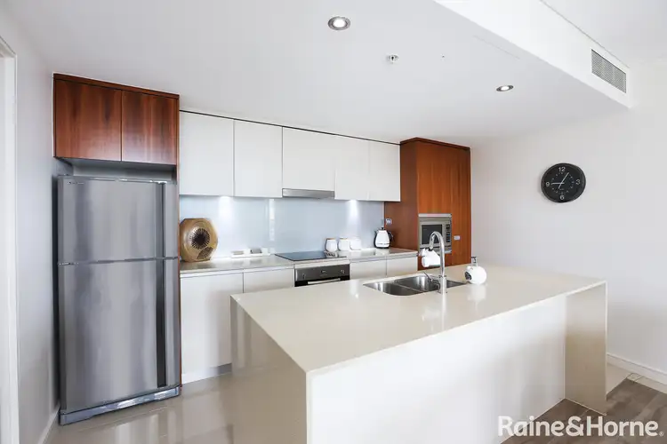 Second view of Homely apartment listing, 202/3018 Surfers Paradise Boulevard, Surfers Paradise QLD 4217