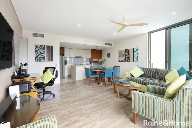 Third view of Homely apartment listing, 202/3018 Surfers Paradise Boulevard, Surfers Paradise QLD 4217