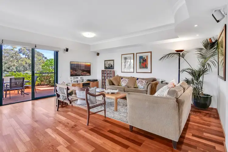 Second view of Homely apartment listing, 31/18-20 Centennial Avenue, Chatswood NSW 2067