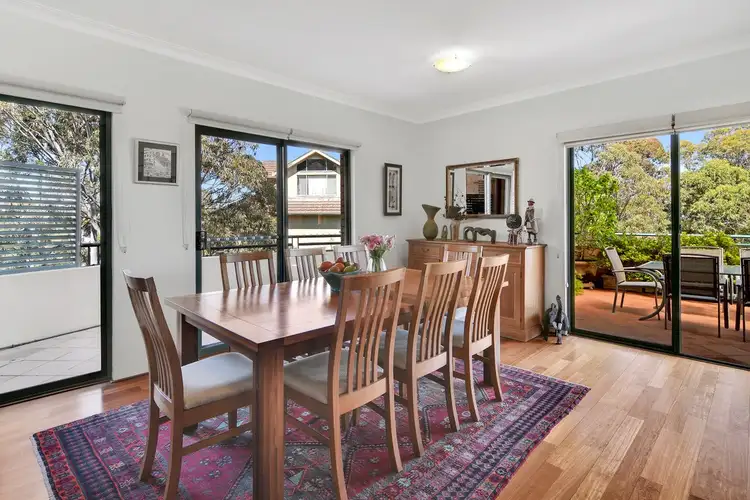 Third view of Homely apartment listing, 31/18-20 Centennial Avenue, Chatswood NSW 2067