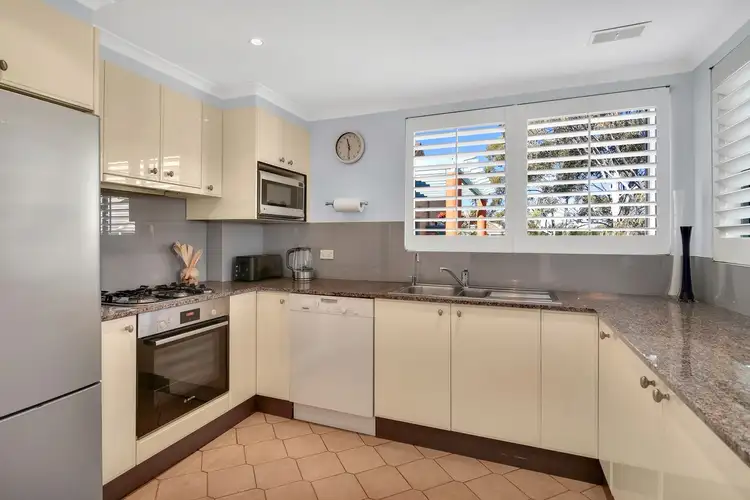 Fourth view of Homely apartment listing, 31/18-20 Centennial Avenue, Chatswood NSW 2067