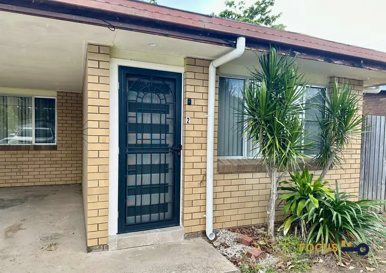 2/3 Casuarina Street, Slade Point QLD 4740