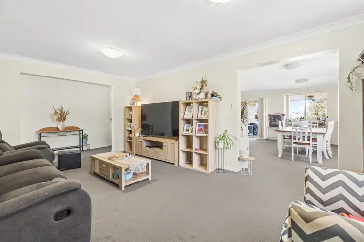 Fourth view of Homely house listing, 17 Laurie Drive, Raworth NSW 2321