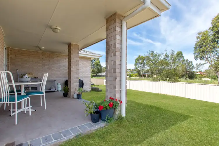 Fifth view of Homely house listing, 17 Laurie Drive, Raworth NSW 2321