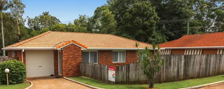 9/43-57 Valley Road, Wellington Point QLD 4160