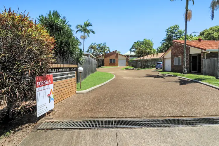 Second view of Homely villa listing, 9/43-57 Valley Road, Wellington Point QLD 4160