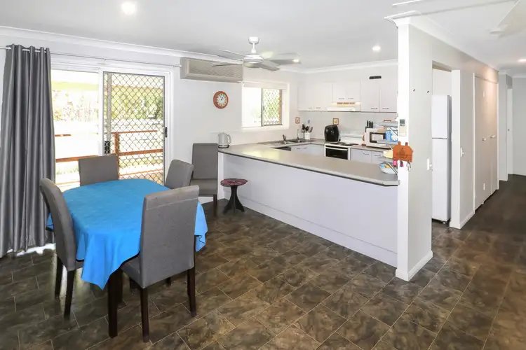 Third view of Homely villa listing, 9/43-57 Valley Road, Wellington Point QLD 4160