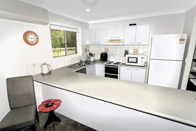 Sixth view of Homely villa listing, 9/43-57 Valley Road, Wellington Point QLD 4160