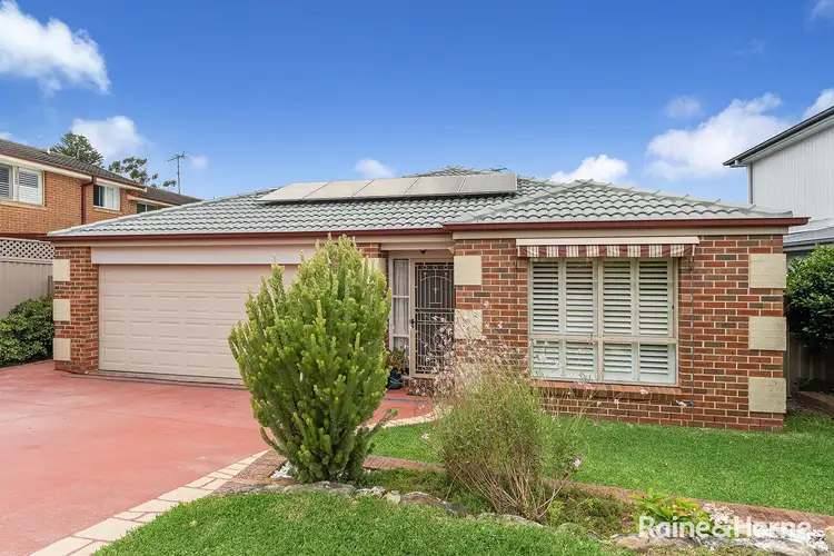 Second view of Homely house listing, 11 Gadd Lane, Helensburgh NSW 2508