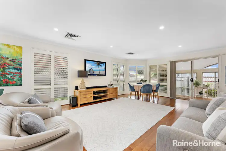 Fourth view of Homely house listing, 11 Gadd Lane, Helensburgh NSW 2508