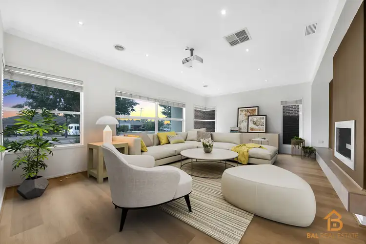 Sixth view of Homely house listing, 5 HUMMINGBIRD BOULEVARD, Tarneit VIC 3029