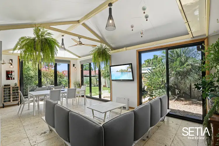 Second view of Homely house listing, 8 Bonzer Place, Glendenning NSW 2761