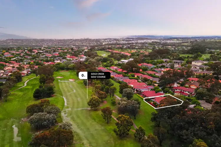 Second view of Homely townhouse listing, 16/25 Temperley Street, Nicholls ACT 2913