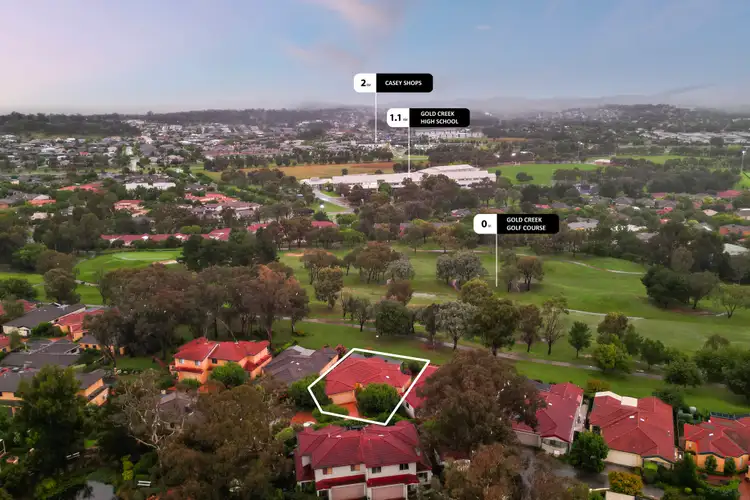 Fourth view of Homely townhouse listing, 16/25 Temperley Street, Nicholls ACT 2913