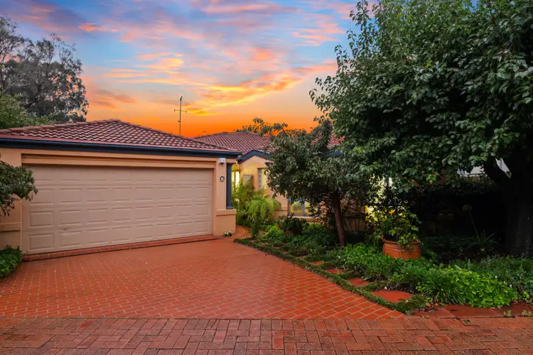 Sixth view of Homely townhouse listing, 16/25 Temperley Street, Nicholls ACT 2913