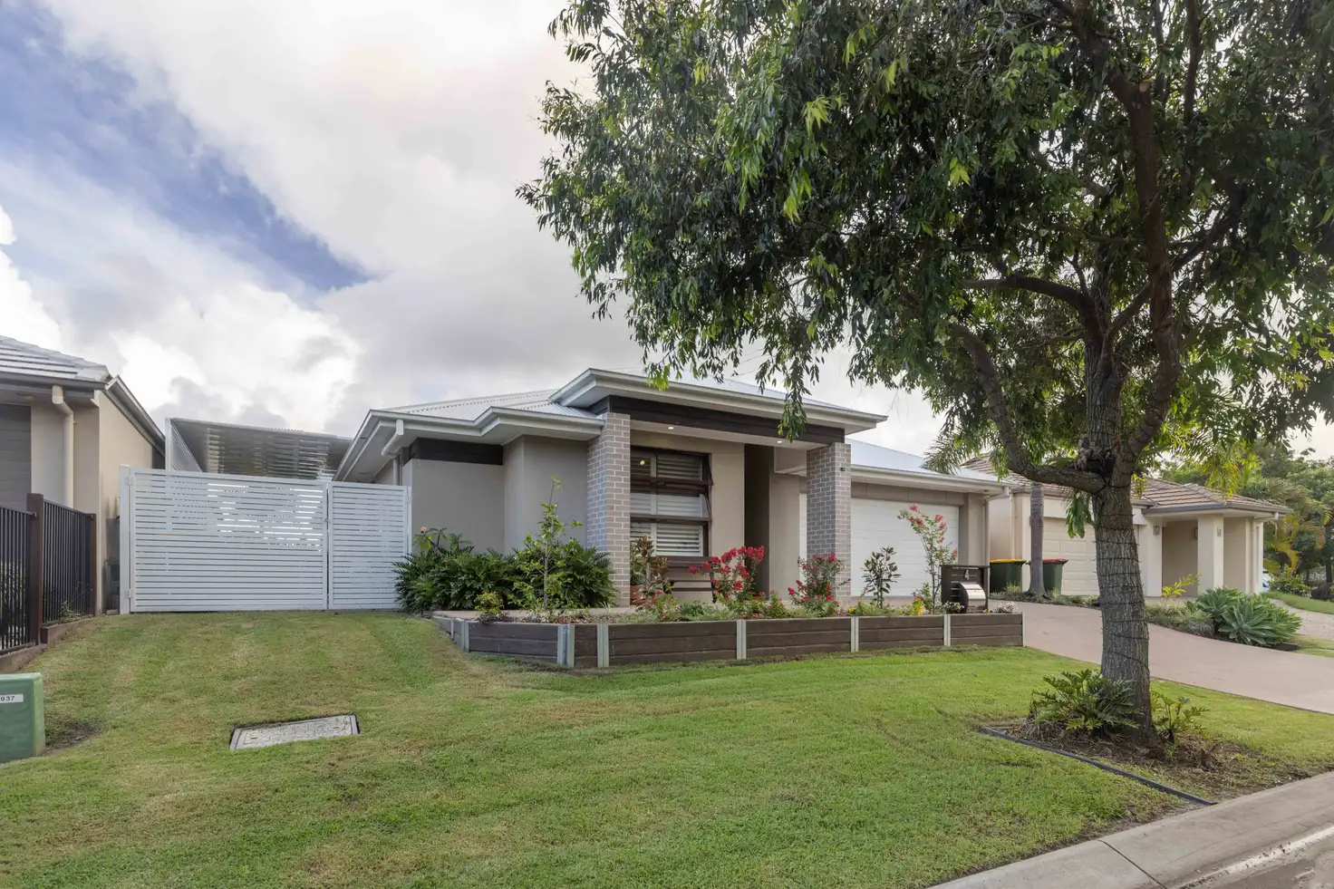 Main view of Homely house listing, 4 Azure Street, Caloundra West QLD 4551