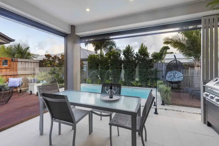 Fourth view of Homely house listing, 4 Azure Street, Caloundra West QLD 4551