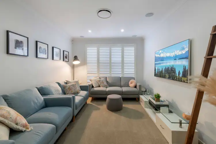 Sixth view of Homely house listing, 4 Azure Street, Caloundra West QLD 4551