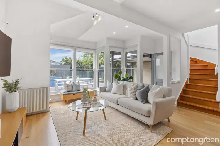 Main view of Homely house listing, 8 Osborne Street, Williamstown VIC 3016