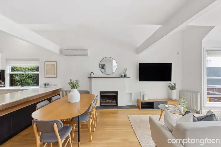 Third view of Homely house listing, 8 Osborne Street, Williamstown VIC 3016