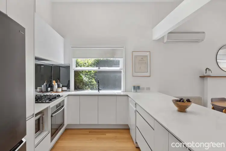 Fourth view of Homely house listing, 8 Osborne Street, Williamstown VIC 3016