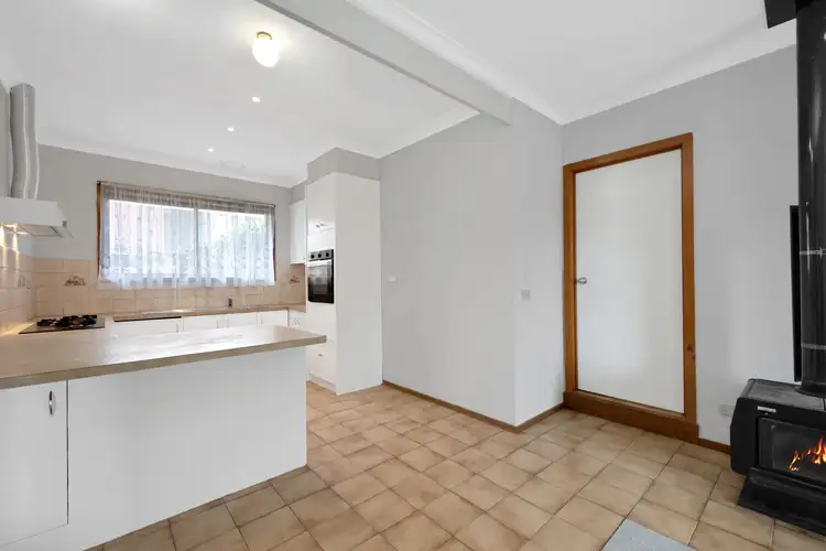 Fourth view of Homely house listing, 3 Thanos Court, Hallam VIC 3803