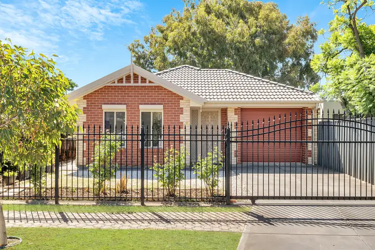 Main view of Homely house listing, 61 International Avenue, Salisbury North SA 5108