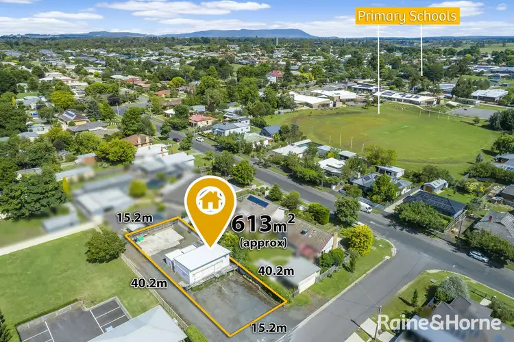 2 Duncan Street, Kyneton VIC 3444
