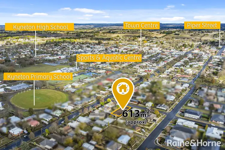 Fourth view of Homely land listing, 2 Duncan Street, Kyneton VIC 3444
