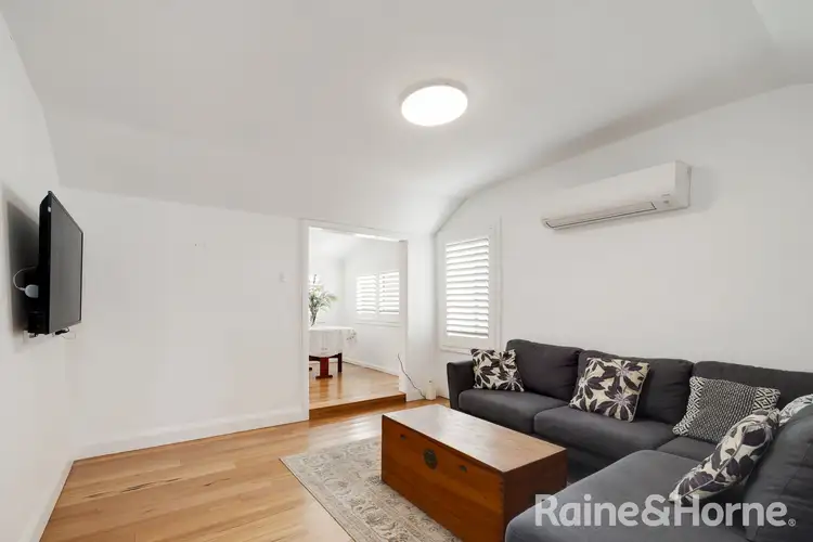 Second view of Homely house listing, 3 Devon Street, Wallsend NSW 2287