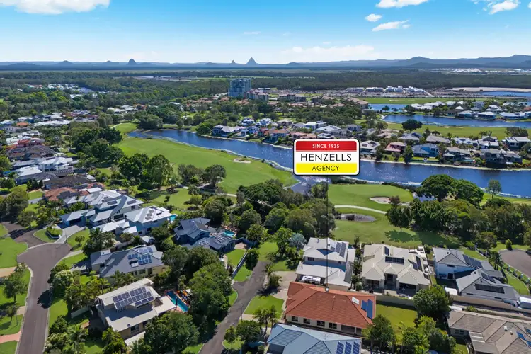 Second view of Homely house listing, 4 Grasstree Court, Pelican Waters QLD 4551