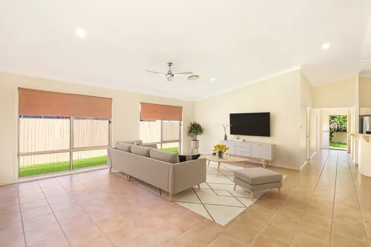 Third view of Homely house listing, 4 Grasstree Court, Pelican Waters QLD 4551