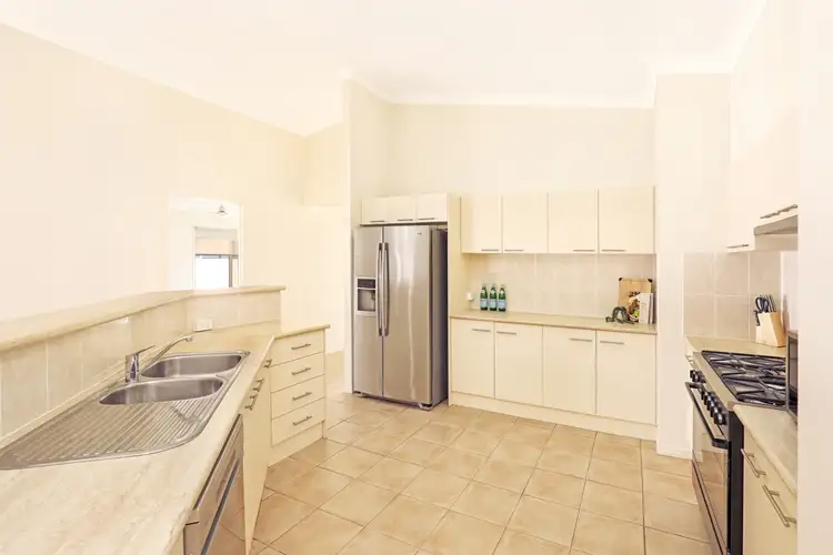 Fifth view of Homely house listing, 4 Grasstree Court, Pelican Waters QLD 4551
