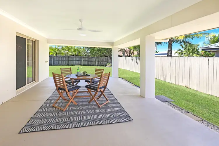 Sixth view of Homely house listing, 4 Grasstree Court, Pelican Waters QLD 4551