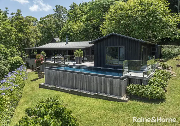 Main view of Homely rural property listing, 300A Mount Hay Road, Berry NSW 2535