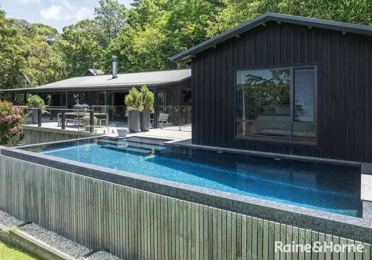 Second view of Homely rural property listing, 300A Mount Hay Road, Berry NSW 2535