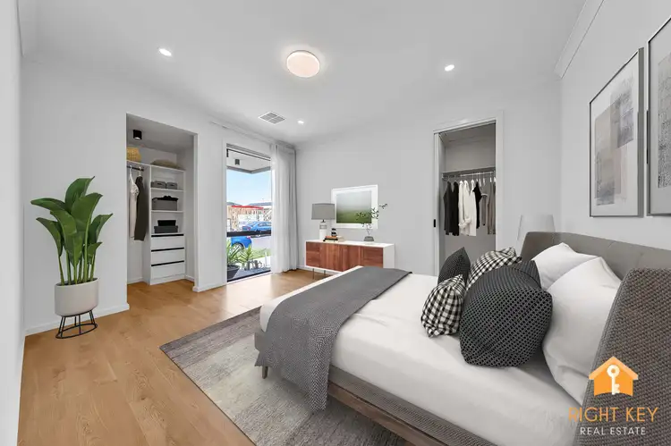 Third view of Homely house listing, 40 Xenolith Drive, Craigieburn VIC 3064