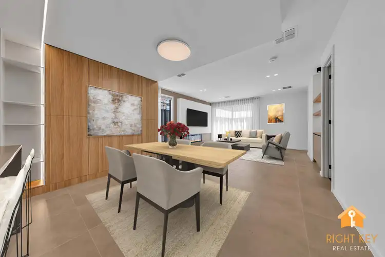Fifth view of Homely house listing, 40 Xenolith Drive, Craigieburn VIC 3064