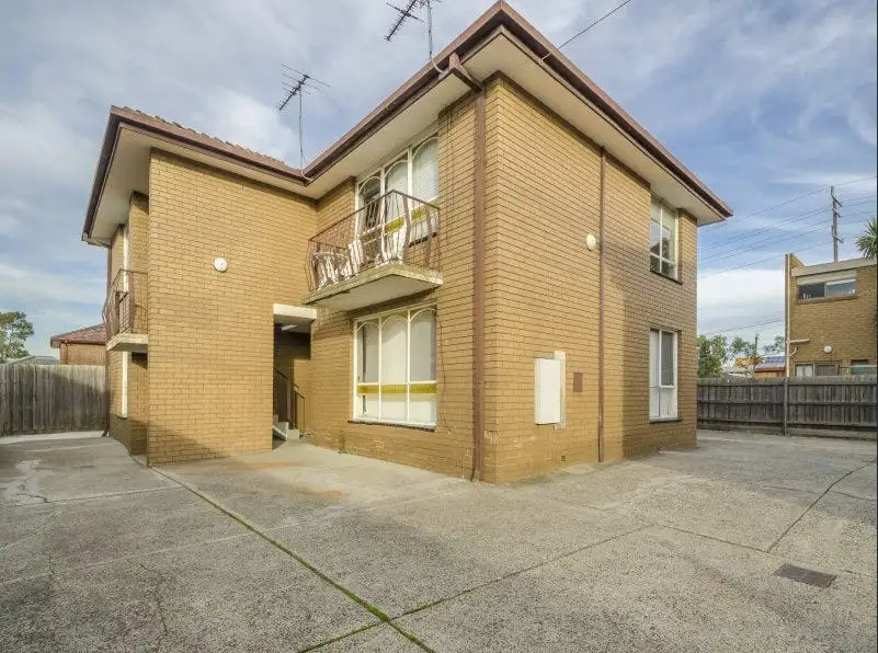 Main view of Homely house listing, 8/36 Adelaide Street, Albion VIC 3020