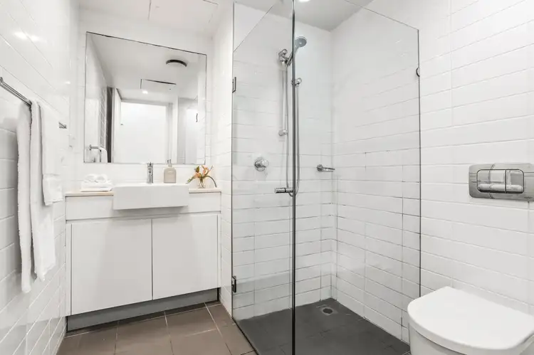 Fourth view of Homely apartment listing, 310/38-50 Waterloo Street, Surry Hills NSW 2010