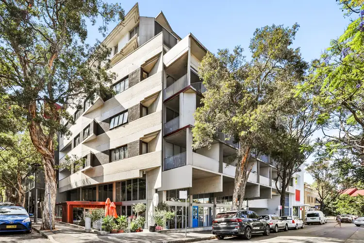 Sixth view of Homely apartment listing, 310/38-50 Waterloo Street, Surry Hills NSW 2010