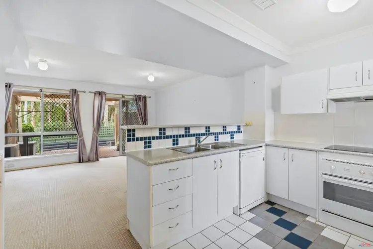 Second view of Homely townhouse listing, 39/218 Queen Street, Cleveland QLD 4163