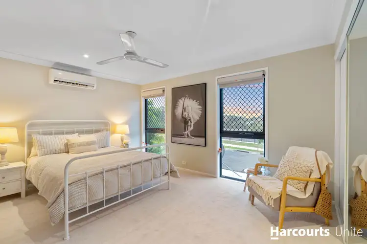 Second view of Homely townhouse listing, 1/1 Slater Avenue, Lawnton QLD 4501