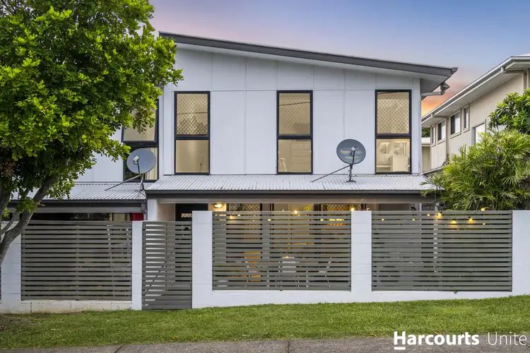 Third view of Homely townhouse listing, 1/1 Slater Avenue, Lawnton QLD 4501